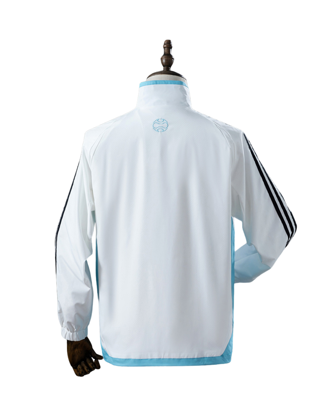 Argentina Windbreaker 2006 - Retro
