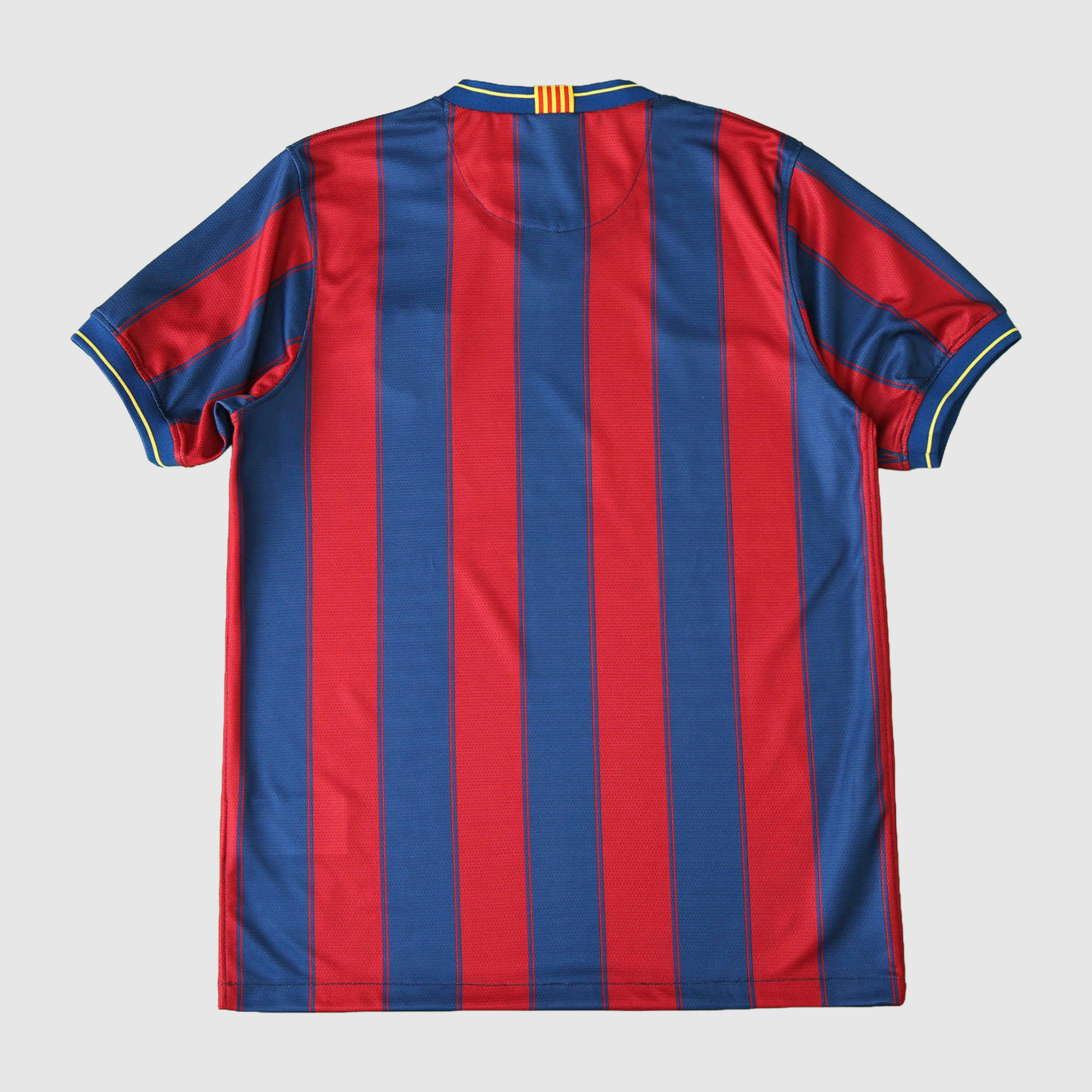 Barcelona - Retro Home 2009/10 Jersey