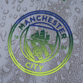 Manchester City - Away 25/26 Men's Jersey