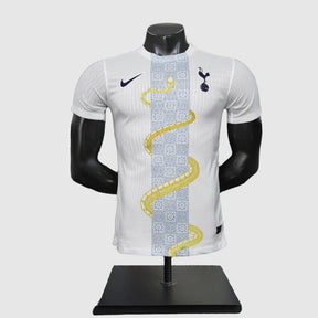 Tottenham - Men's 25/26 Jersey