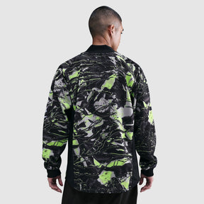 South Korea - Goalkeeper 26/27 Long Sleeve Jersey