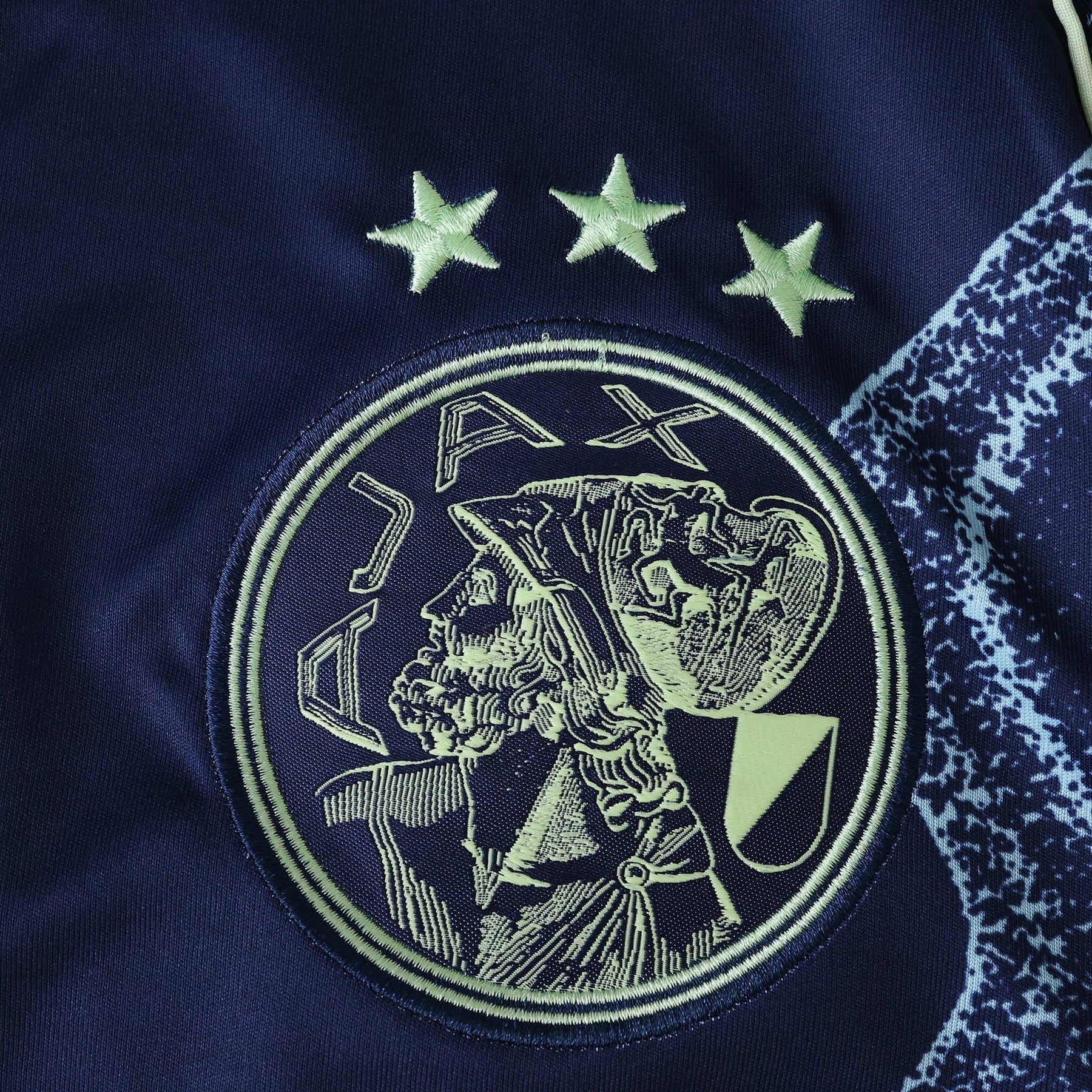 Ajax - Away 25/26 Men's Jersey