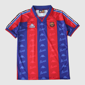 Barcelona - Retro Home 1996/97 Jersey