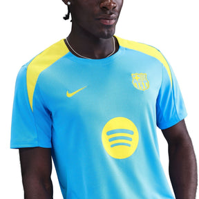 Barcelona - Training 3 25/26 Men's Jersey