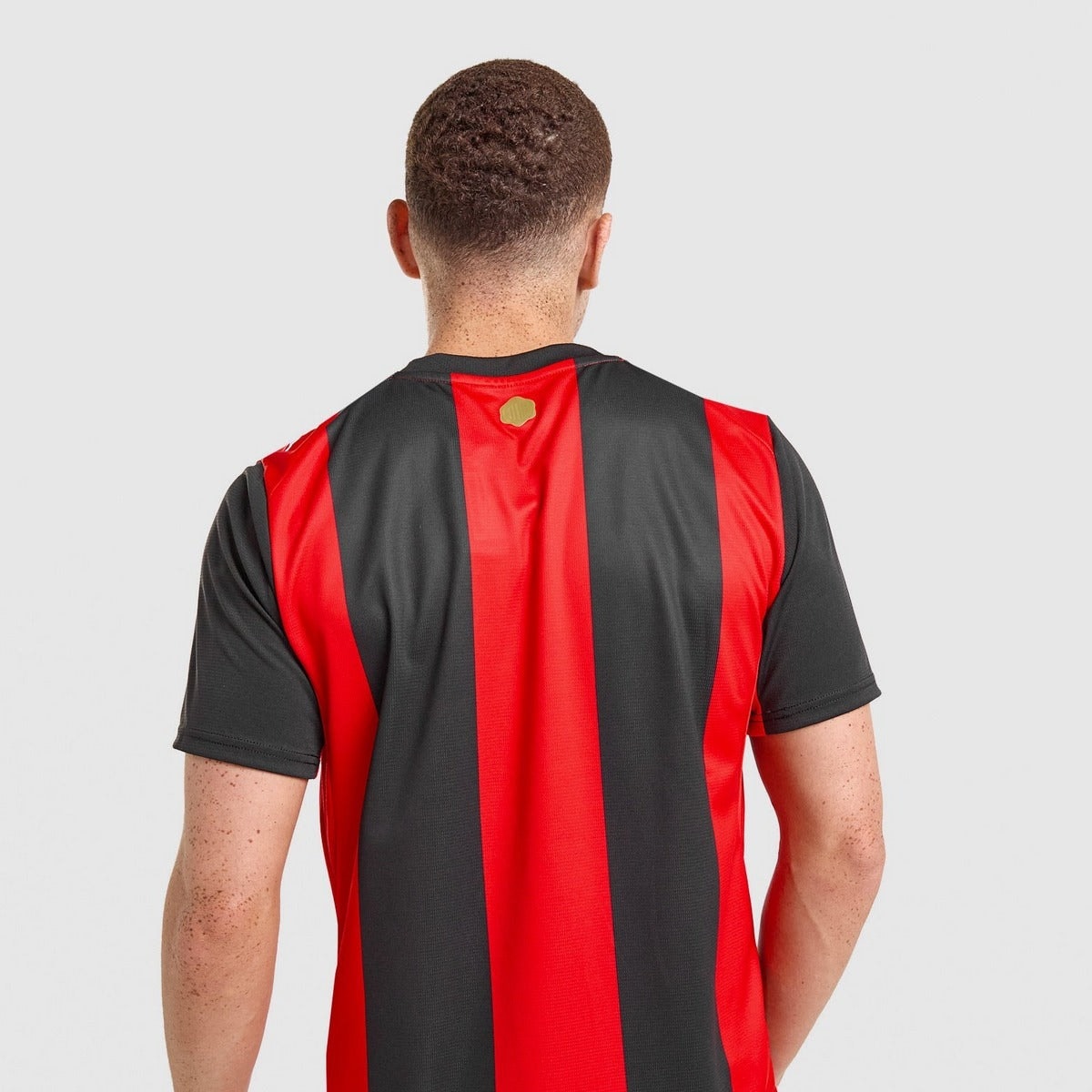 AC Milan - Home 26/27 Men's Jersey
