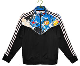 Manchester United Jacket - x The Stone Roses