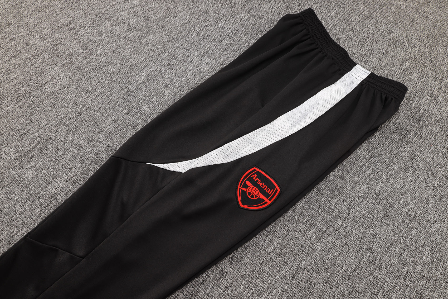 Arsenal Half TrackSuit 2024/25 - Zip II
