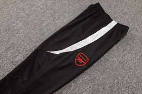 Arsenal Half TrackSuit 2024/25 - Zip II