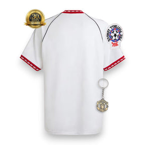 Manchester United Camiseta - x Bring Back 1991