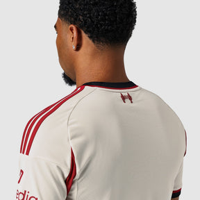 Liverpool - Away 25/26 Men's Jersey