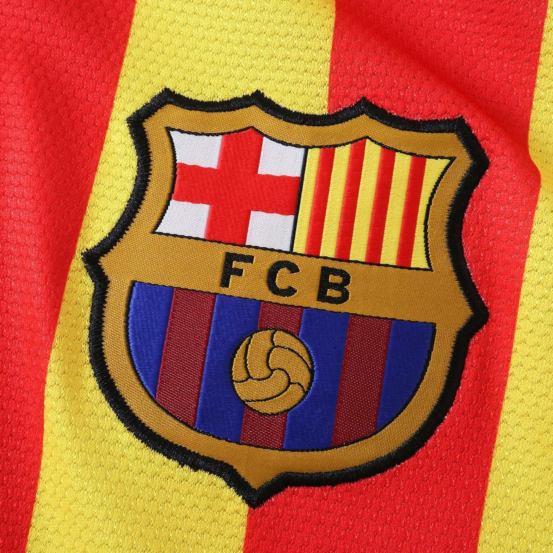 Barcelona - Retro Away 2013/14 Jersey