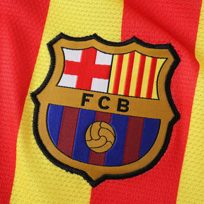Barcelona - Retro Away 2013/14 Jersey