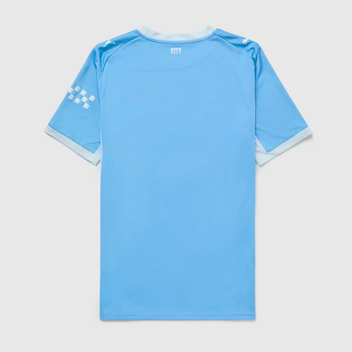 Manchester City - Home 26/27 Men's Jersey