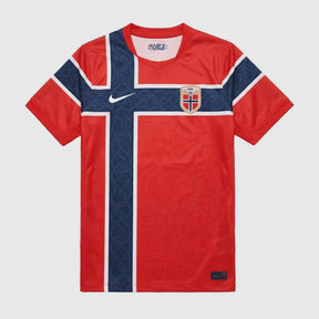 Norway - Home 26/27 Player Edition Jersey