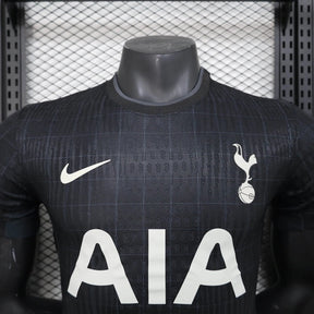 Tottenham - Away 25/26 Player Edition Jersey
