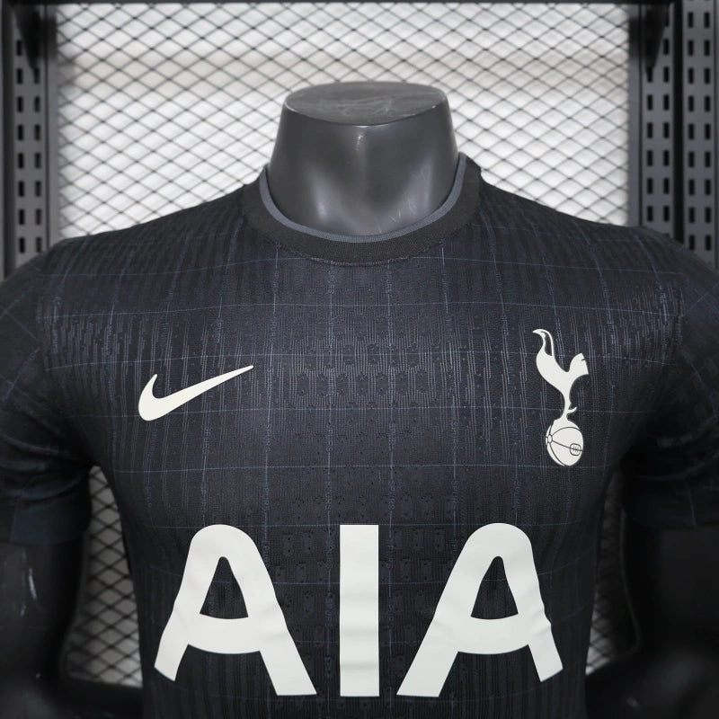 Tottenham - Away 25/26 Player Edition Jersey