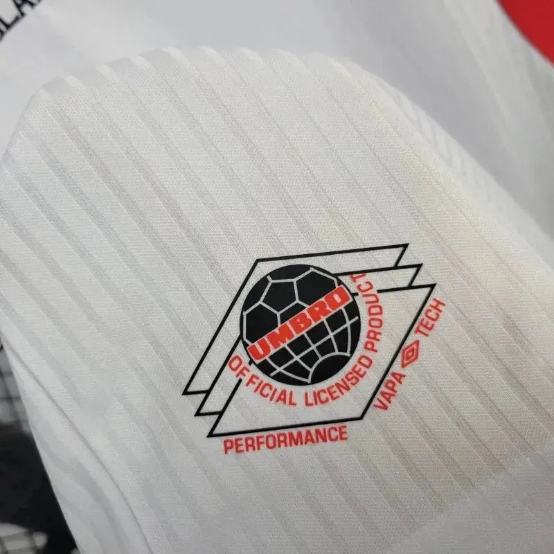 England - Retro Home 1998 Jersey