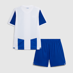 FC Porto - Home 26/27 Kids Jersey Kit