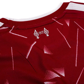 Liverpool - Home 26/27 Player Edition Jersey