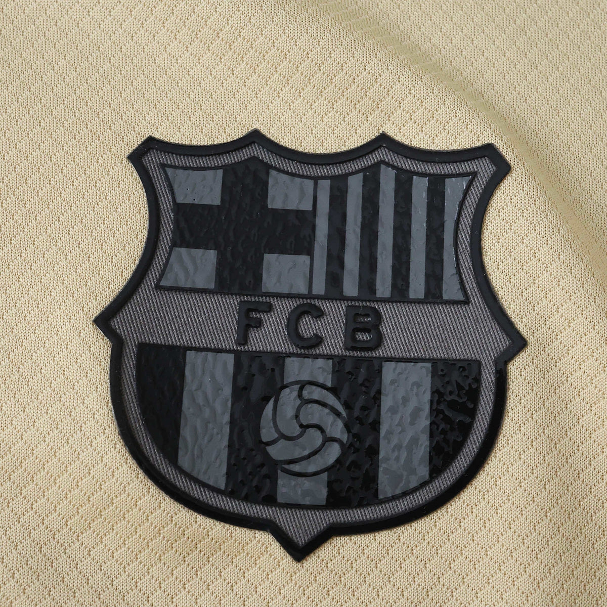 Barcelona - Away 25/26 Kids Jersey Kit
