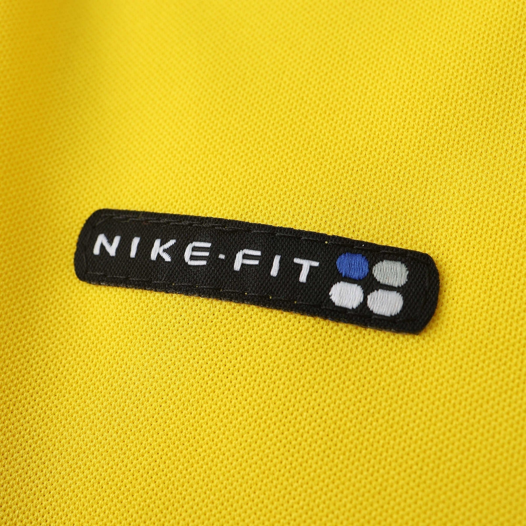 Brazil - Retro Home 1998 Jersey