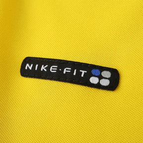 Brazil - Retro Home 1998 Jersey