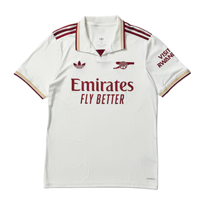 Arsenal - Third 25/26 Men's Jersey