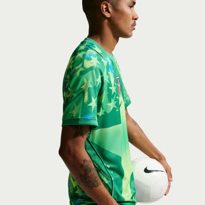 USA - Goakeeper 26/27 Jersey