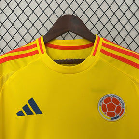 Colombia Camiseta Local 2024/25