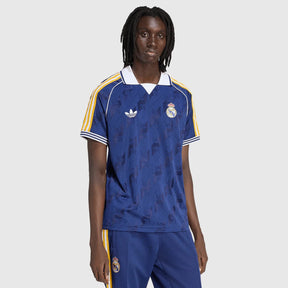 Real Madrid - Travel 25/26 Men's Jersey