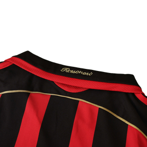 AC Milan - Retro Home 2006/07 Jersey