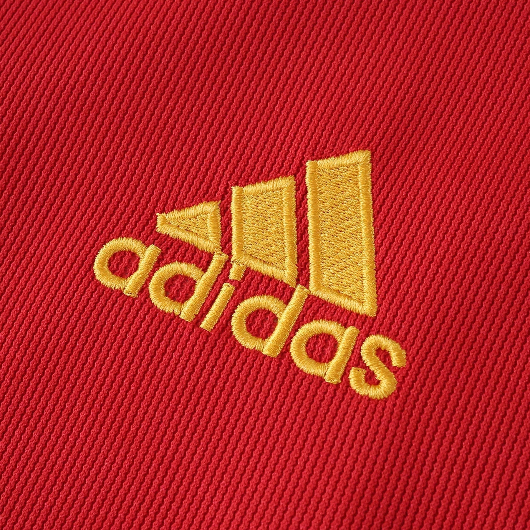 São Paulo - Retro Home 2000 Jersey