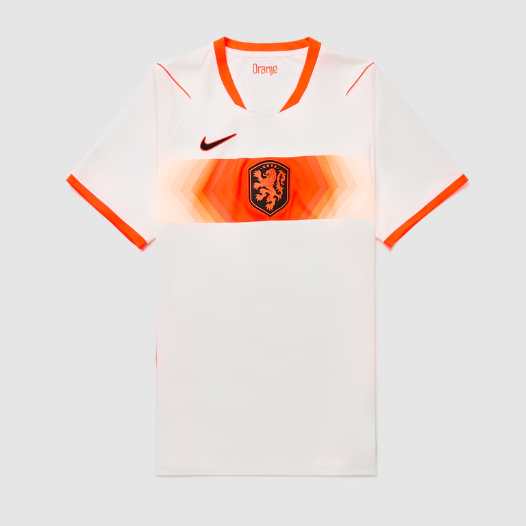 Netherlands - Away 26/27 Men's Jersey