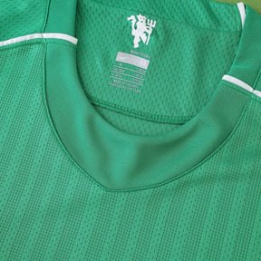 Manchester United - Retro 2007/08 Jersey