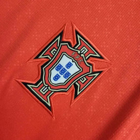 Portugal - Home 25/26 Men's Jersey