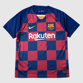 Barcelona - Retro Home 2019/20 Jersey
