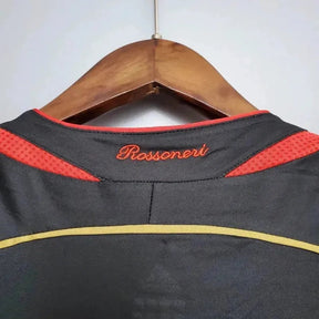 AC Milan - Retro Away 2006 Jersey