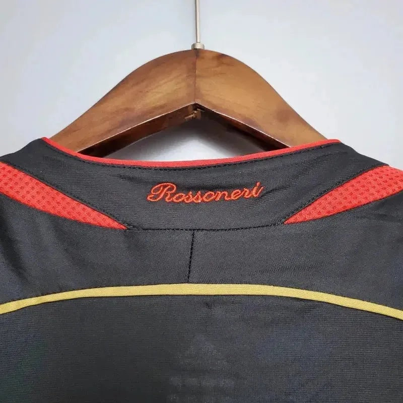 AC Milan - Retro Away 2006 Jersey