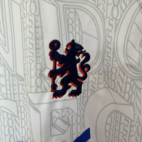 Chelsea Pre-Match 2025/26