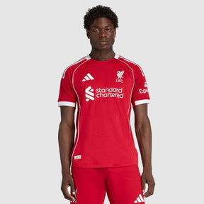 Liverpool - Home 25/26 Player Edition Jersey