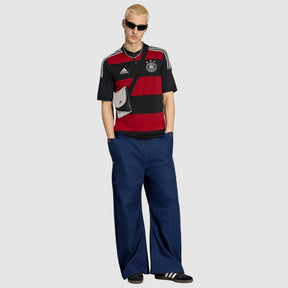 Germany - Retro Away 2014 Jersey