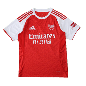 Arsenal - Home 25/26 Men's Jersey