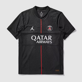 PSG - Fourth 25/26 Player Edition Jersey
