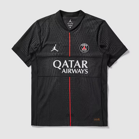PSG - Fourth 25/26 Player Edition Jersey