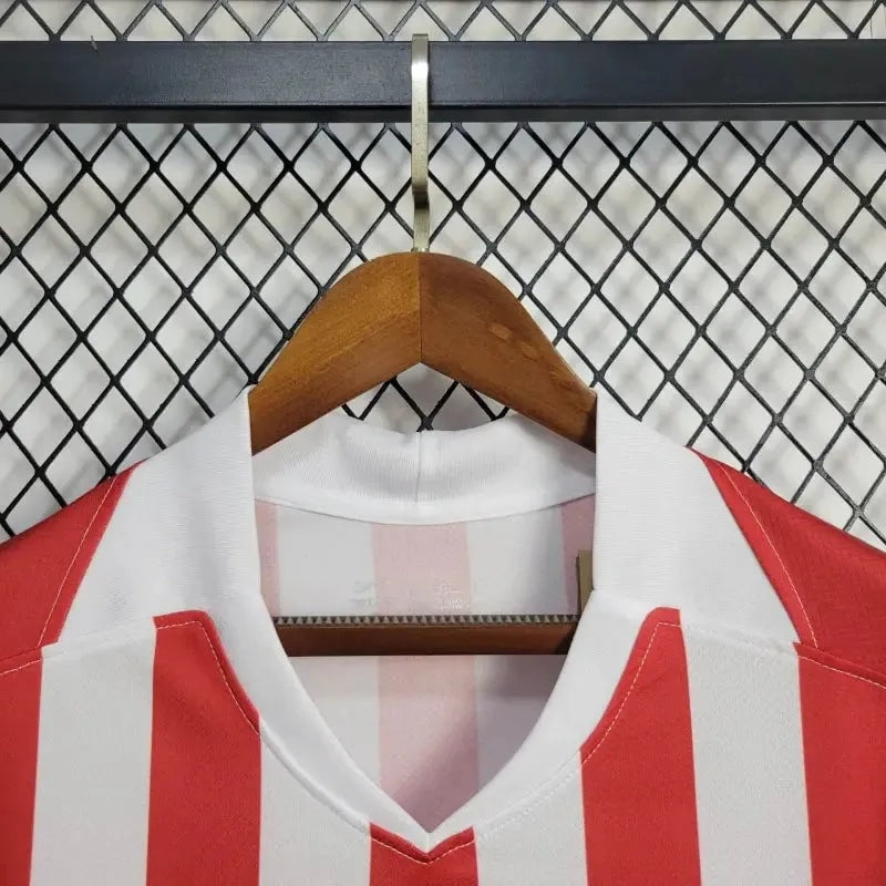 Atlético Madrid - Home 25/26 Men's Jersey