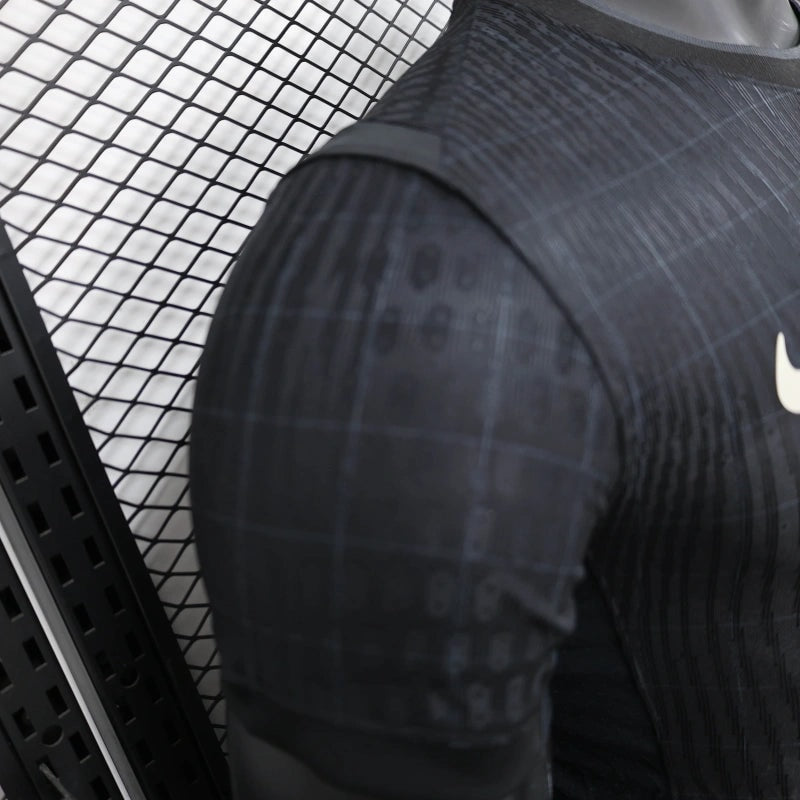 Tottenham - Away 25/26 Player Edition Jersey