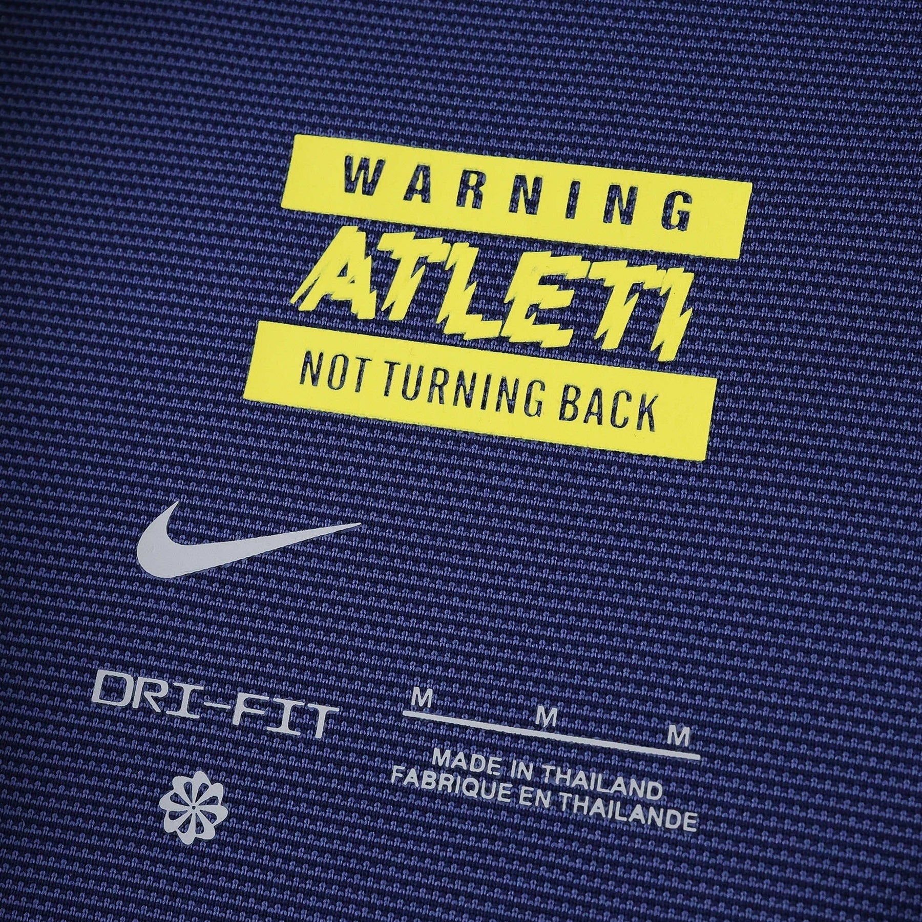Atlético Madrid - Away 25/26 Men's Jersey
