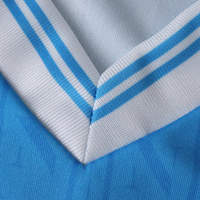 Napoli - Home 25/26 Men's Jersey