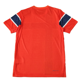 Norway - Home 26/27 Player Edition Jersey