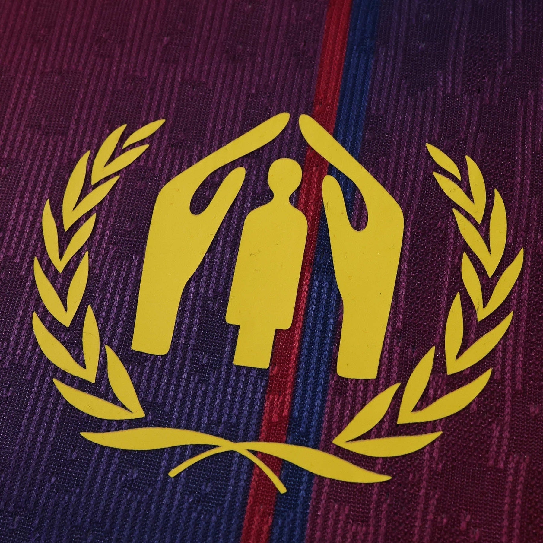 Barcelona - Home 25/26 Player Edition Jersey